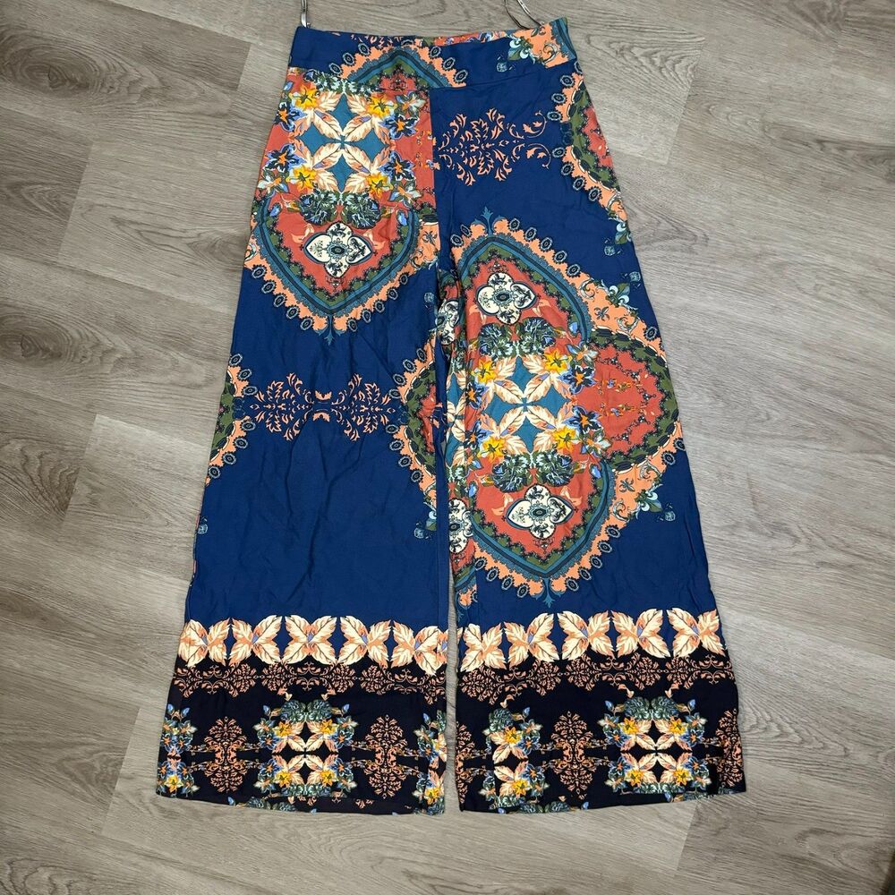 Anne Fernandes Resort Pants‎ - Medium